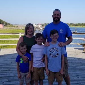 Meet your Posher, Staci